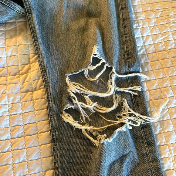 Agolde 90s pinch - Picture 6 of 9